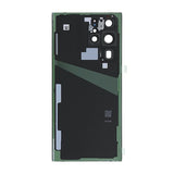 Samsung Samsung Galaxy S22 Ultra Bakside Original - Svart