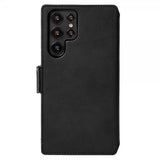 Kavaj Samsung Galaxy S22 Ultra Etui Phoenix Svart