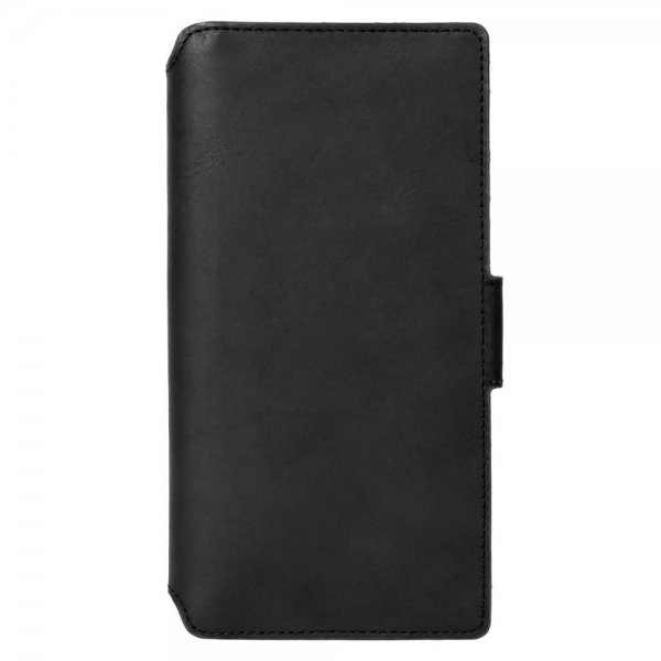 Kavaj Samsung Galaxy S22 Ultra Etui Phoenix Svart