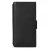 Kavaj Samsung Galaxy S22 Ultra Etui Phoenix Svart