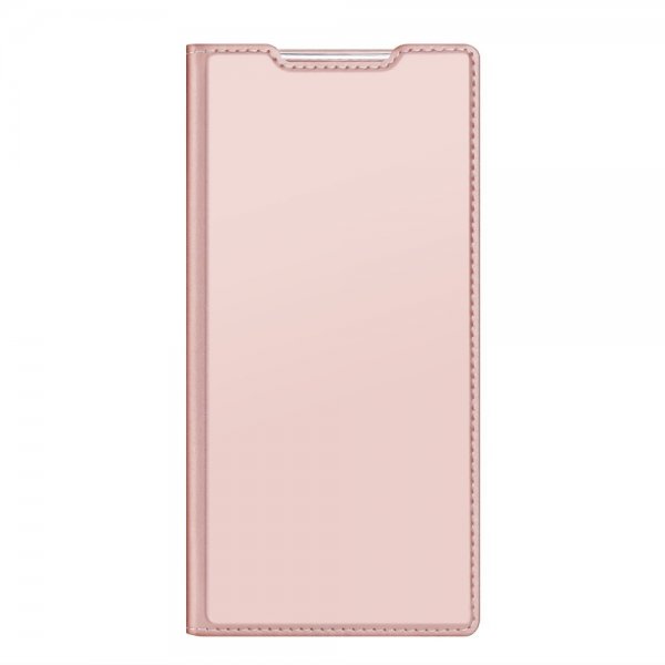 Dux Ducis Samsung Galaxy S22 Ultra Etui Skin Pro Series Rosa