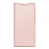Dux Ducis Samsung Galaxy S22 Ultra Etui Skin Pro Series Rosa