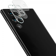 Samsung Galaxy S22 Ultra Skjermbeskytter & Linsebeskyttelse