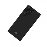 Celly Samsung Galaxy S22 Ultra Deksel CROMO Svart