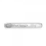 Gear4 Samsung Galaxy S22 Ultra Deksel Havana Transparent