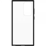 Otterbox Samsung Galaxy S22 Ultra Deksel React Black Crystal