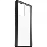 Otterbox Samsung Galaxy S22 Ultra Deksel React Black Crystal