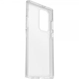 Otterbox Samsung Galaxy S22 Ultra Deksel Symmetry Series Transparent