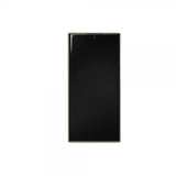 Nudient Samsung Galaxy S22 Ultra Deksel Thin Case V3 Clay Beige