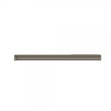 Nudient Samsung Galaxy S22 Ultra Deksel Thin Case V3 Clay Beige