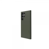 Nudient Samsung Galaxy S22 Ultra Deksel Thin Case V3 Pine Green