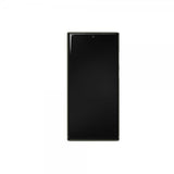 Nudient Samsung Galaxy S22 Ultra Deksel Thin Case V3 Pine Green
