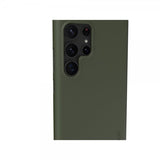 Nudient Samsung Galaxy S22 Ultra Deksel Thin Case V3 Pine Green