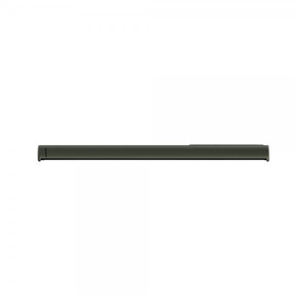 Nudient Samsung Galaxy S22 Ultra Deksel Thin Case V3 Pine Green