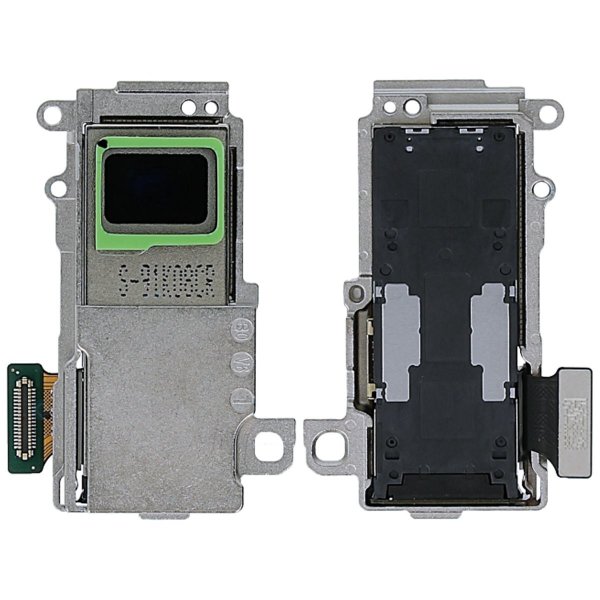 Samsung Samsung Galaxy S22 Ultra (SM-S908B) bakre kamera 10MP (telephoto)