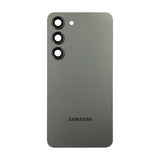 Samsung Galaxy S23 Bakside - Grønn