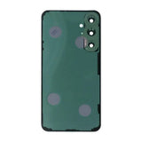 Samsung Galaxy S23 FE Bakside - Brun