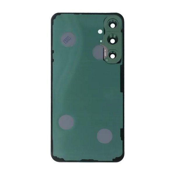Samsung Galaxy S23 FE Bakside - Grønn