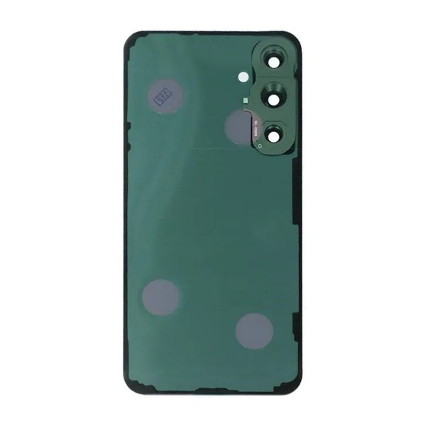 Samsung Galaxy S23 FE Bakside - Svart