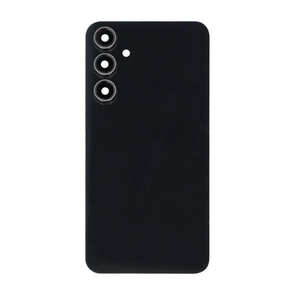 Samsung Galaxy S23 FE Bakside - Svart
