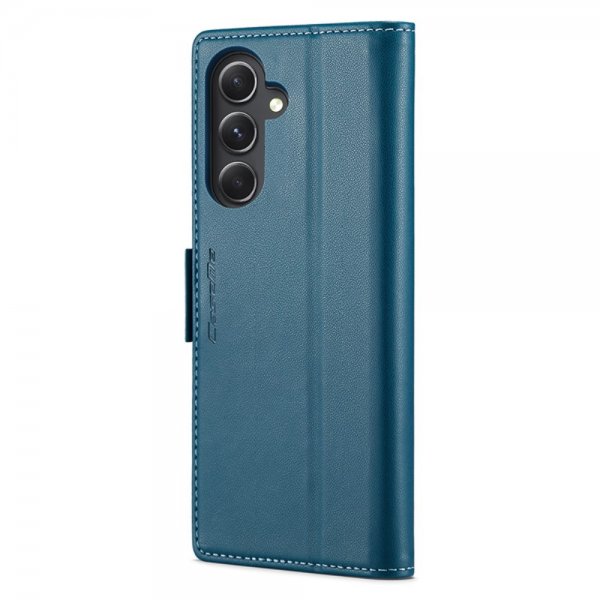 CaseMe Samsung Galaxy S23 FE Etui 023 Series Blå