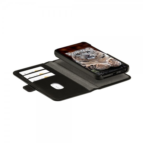 dbramante1928 Samsung Galaxy S23 FE Etui Lynge Svart