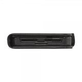 dbramante1928 Samsung Galaxy S23 FE Etui Lynge Svart