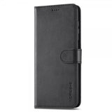 Lc.Imeeke Samsung Galaxy S23 FE Etui med Kortlomme stativfunksjon Svart