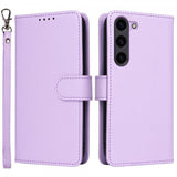 Betopnice Samsung Galaxy S23 FE Etui Avtagbart Deksel 005 Lilla