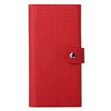 VILI Samsung Galaxy S23 FE Etui Avtagbart Deksel GHB Series MagSafe Rød