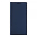 Dux Ducis Samsung Galaxy S23 FE Etui Skin Pro Series Blå
