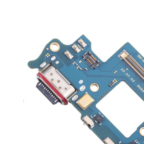 Samsung Galaxy S23 FE ladekontaktmodul