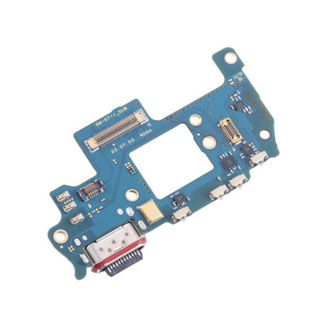 Samsung Galaxy S23 FE ladekontaktmodul