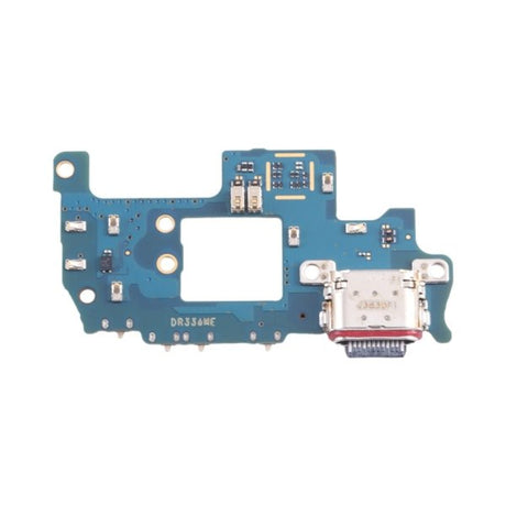 Samsung Galaxy S23 FE ladekontaktmodul