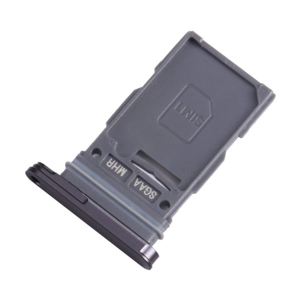 Samsung Galaxy S23 FE SIM-kortholder - Svart