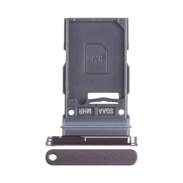 Samsung Galaxy S23 FE SIM-kortholder - Svart