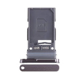 Samsung Galaxy S23 FE SIM-kortholder - Svart