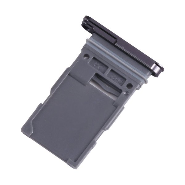 Samsung Galaxy S23 FE SIM-kortholder - Svart