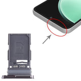 Samsung Galaxy S23 FE SIM-kortholder - Svart