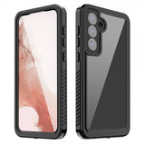 4smarts Samsung Galaxy S23 FE Deksel Active Pro Rugged Case Stark