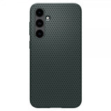 Spigen Samsung Galaxy S23 FE Deksel Liquid Air Abyss Green