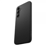 Spigen Samsung Galaxy S23 FE Deksel Liquid Air Matte Black