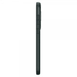 Spigen Samsung Galaxy S23 FE Deksel Optik Armor Abyss Green