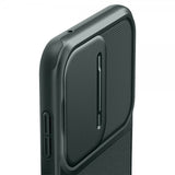 Spigen Samsung Galaxy S23 FE Deksel Optik Armor Abyss Green
