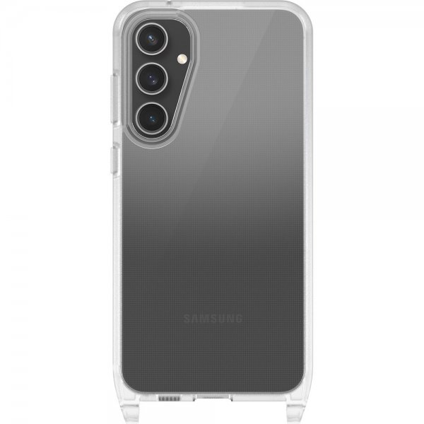 Otterbox Samsung Galaxy S23 FE Deksel React Necklace Clear