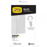 Otterbox Samsung Galaxy S23 FE Deksel React Necklace Stardust