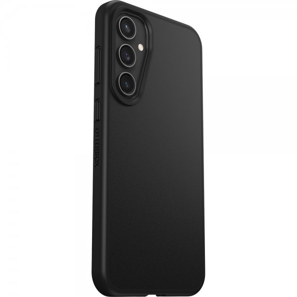 Otterbox Samsung Galaxy S23 FE Deksel React Svart