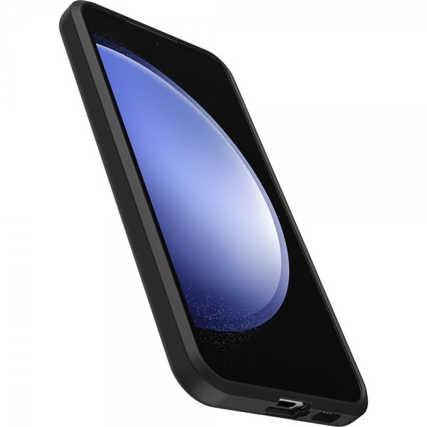 Otterbox Samsung Galaxy S23 FE Deksel React Svart