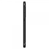 Spigen Samsung Galaxy S23 FE Deksel Rugged Armor Matte Black