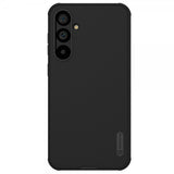 Nillkin Samsung Galaxy S23 FE Deksel Super Frosted Shield Pro Svart